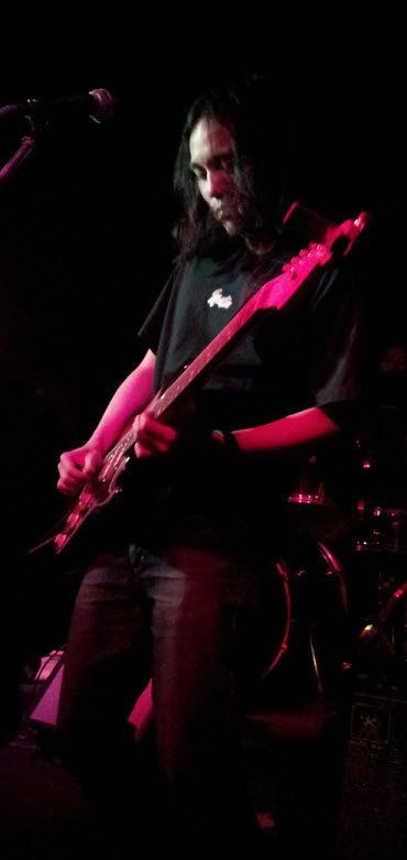 Artist image
